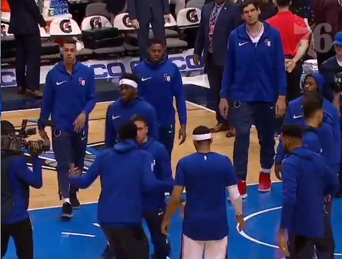 谁才是费城舞王？