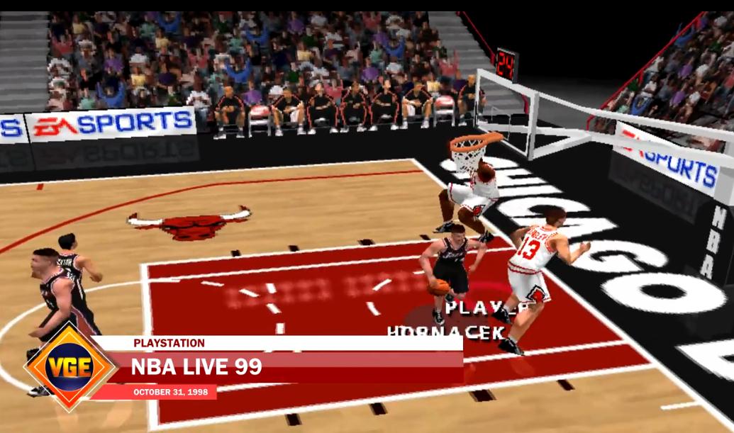 NBALIVE25年变化历程