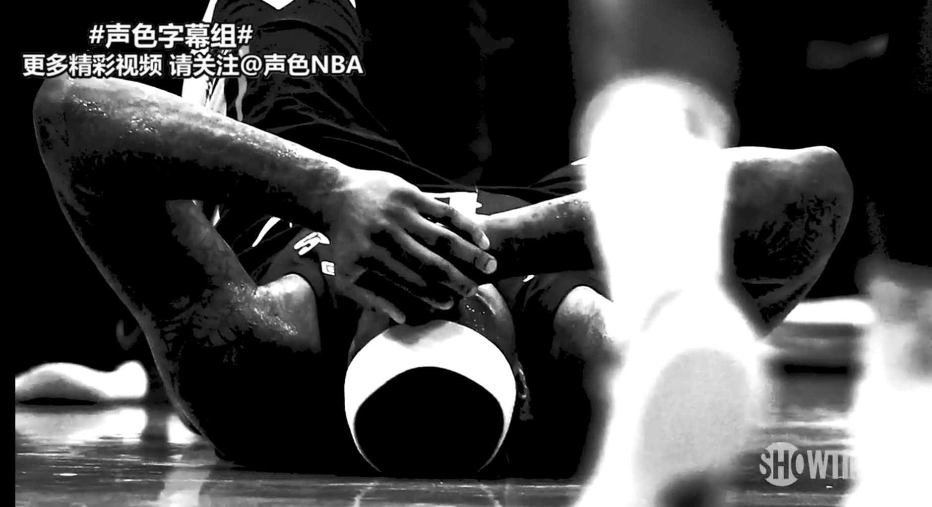 考神发布回归纪录片