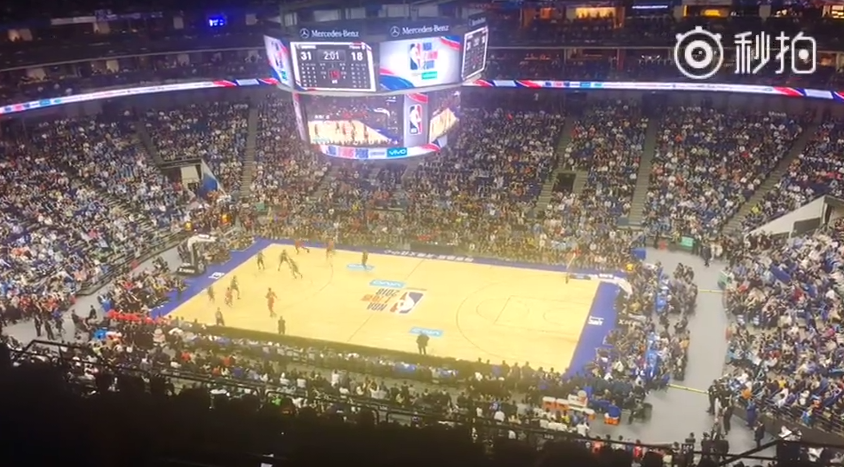 JJ雷迪克接球嘘声四起