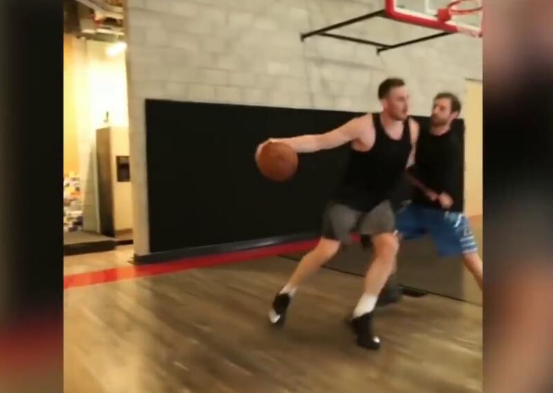 海沃德归来最强绿军成型