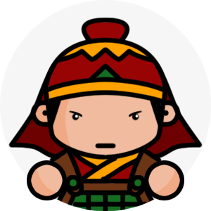 凌统