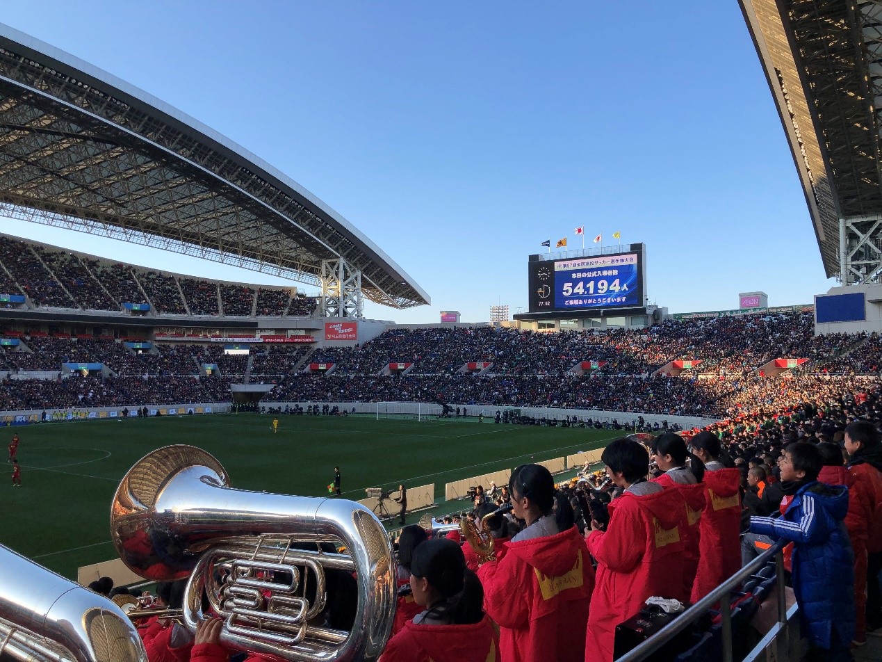 日本高中足球纪录片《足球少年养成》第二季今夏上线