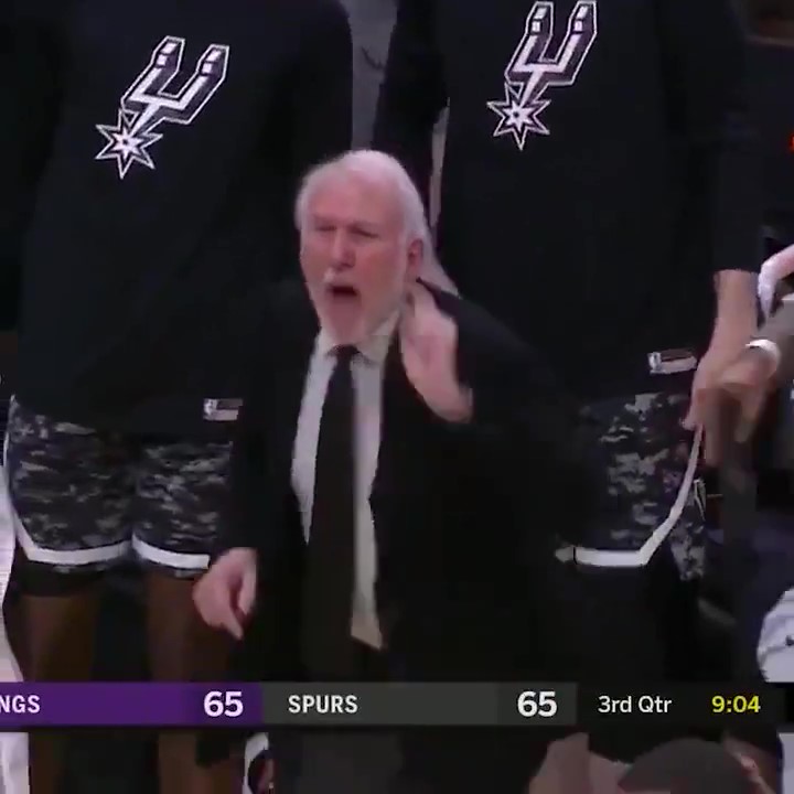 波波维奇咆哮裁判被罚出场