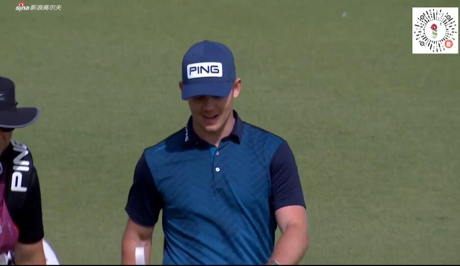 斯通攻果岭运气欠佳