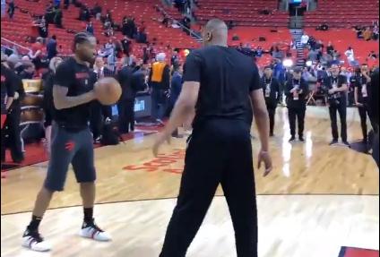 卡哇伊全力备战总决赛G5