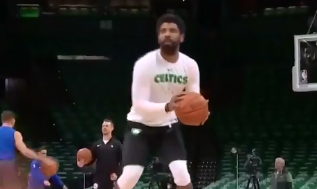 欧文主场复出迎揭幕战