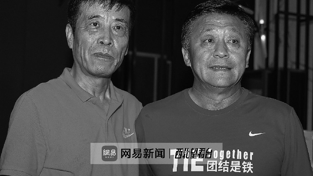 杜兆才被抓 留给中国足球满城烂尾 一切又重来!_中超_新浪竞技风暴_新浪网