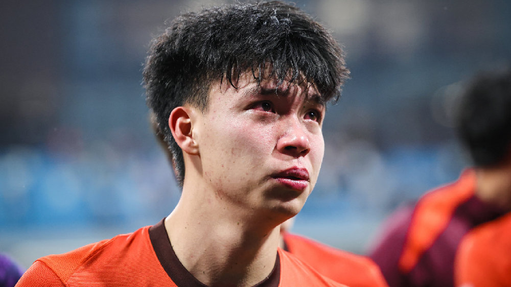 05国青的现实和未来：遗憾之余 如何留住希望？