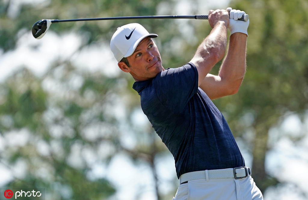 威士伯锦标赛决赛轮集锦