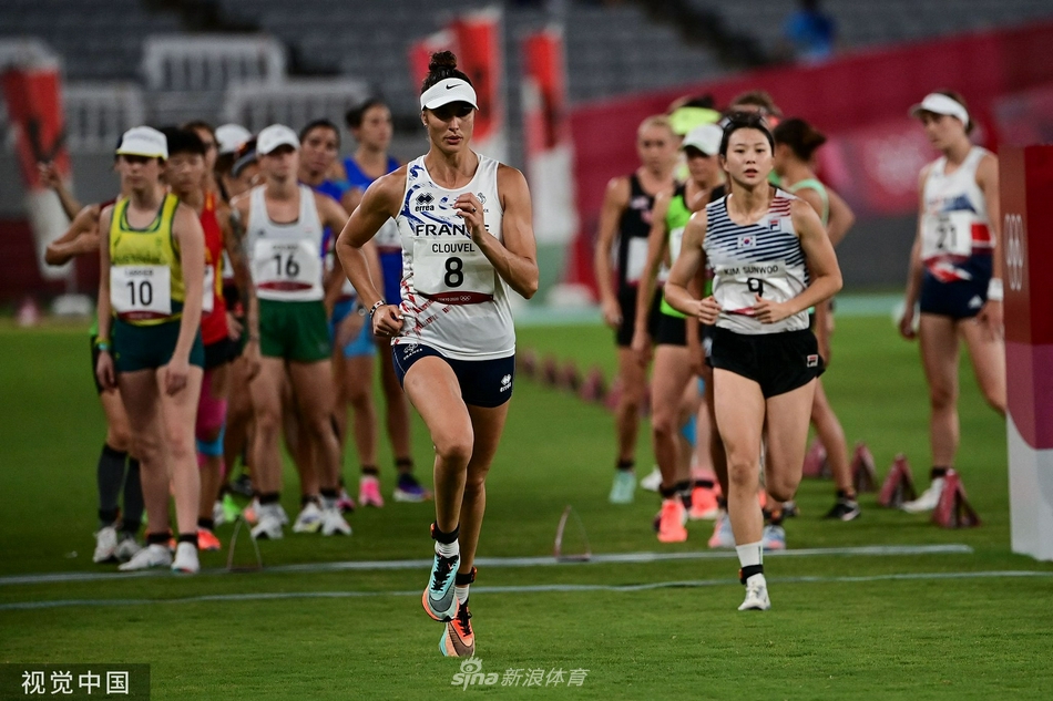 女子现代五项结束 张晓楠以1275分获得第22名_高清图集_新浪网