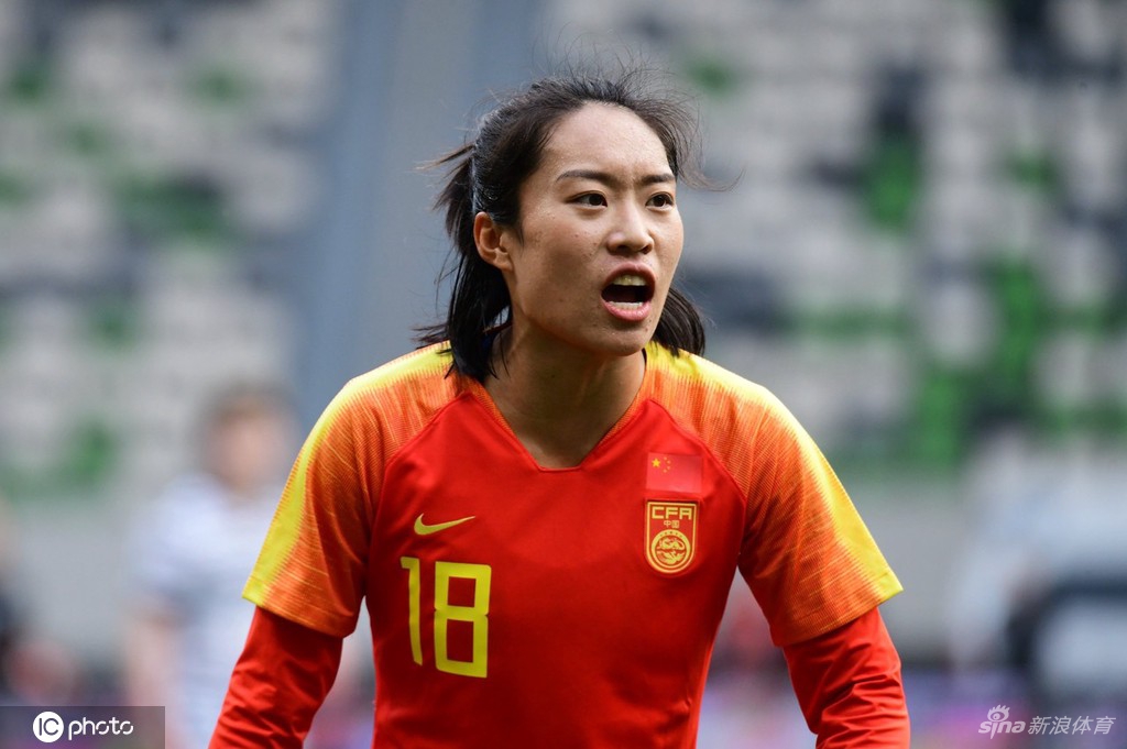 盘点落选东京奥运会的中国运动名将