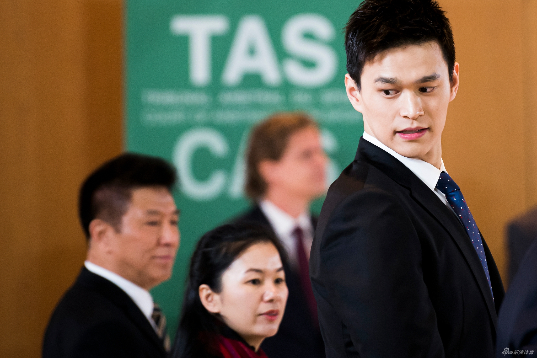 盘点落选东京奥运会的中国运动名将