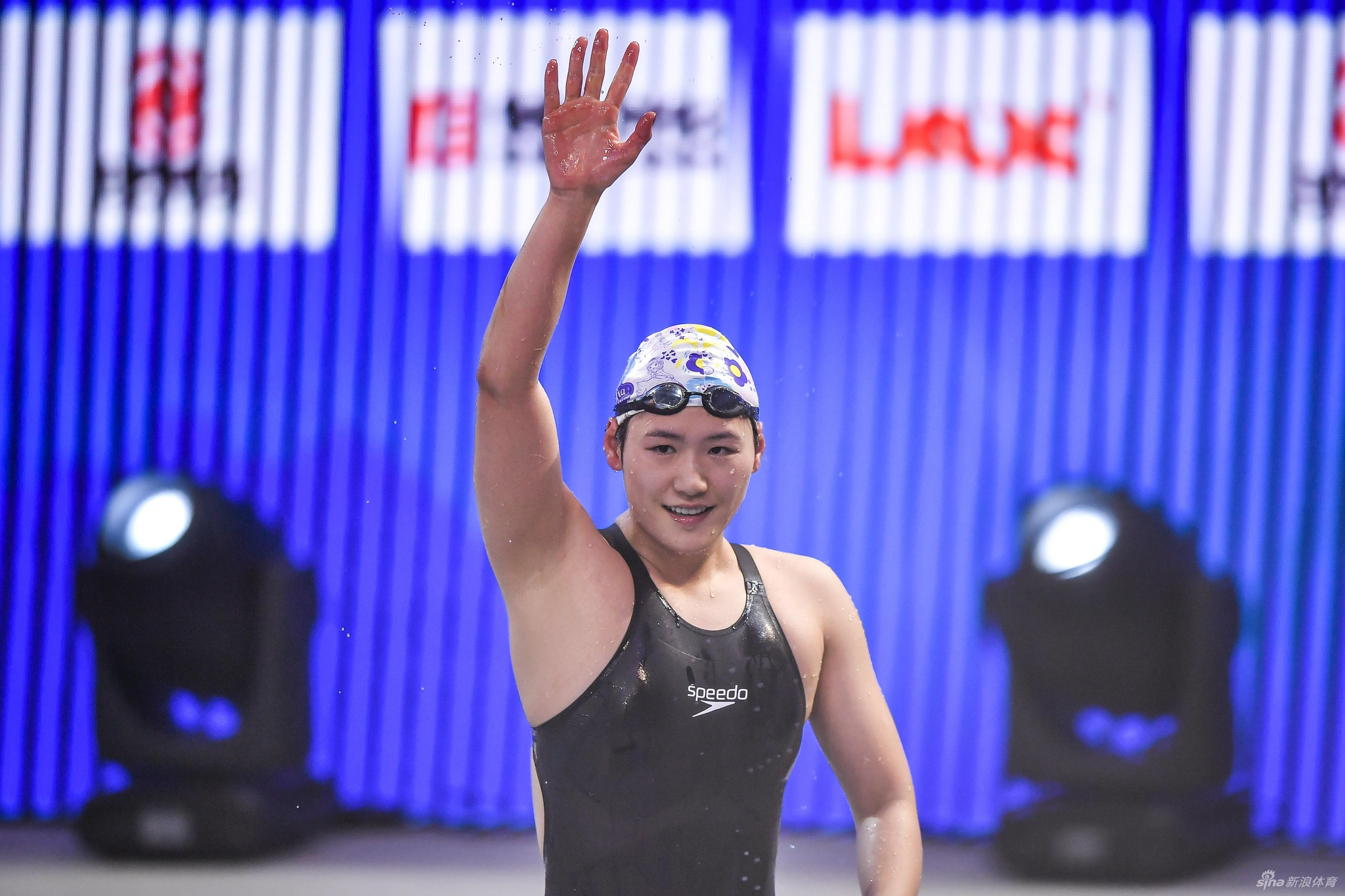 盘点落选东京奥运会的中国运动名将