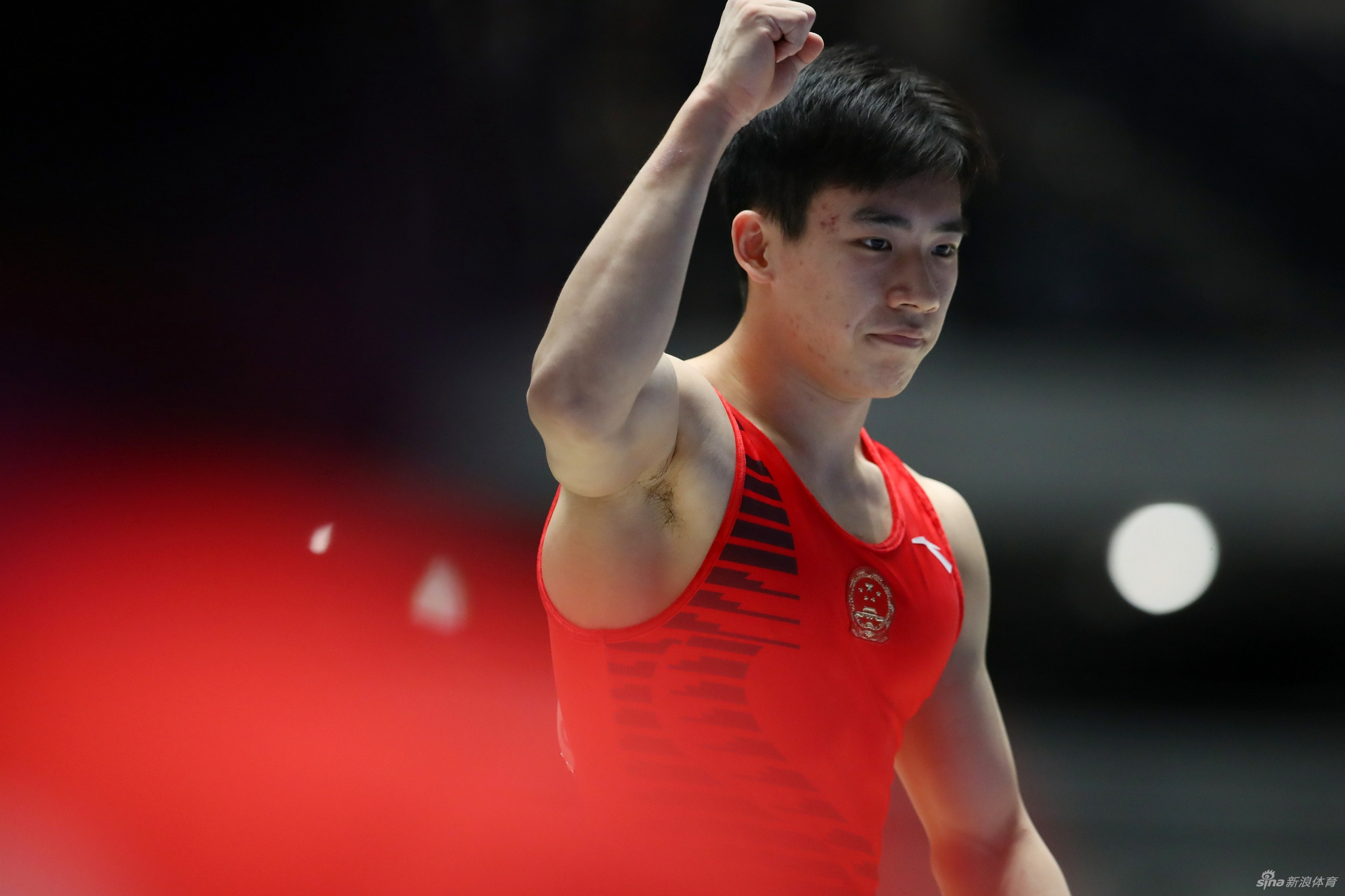 盘点落选东京奥运会的中国运动名将