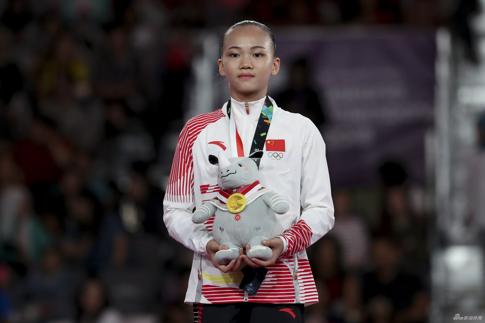 盘点落选东京奥运会的中国运动名将