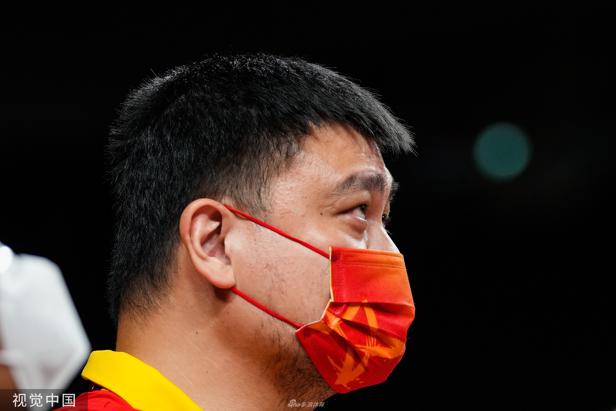 中国女篮70-77塞尔维亚 止步八强