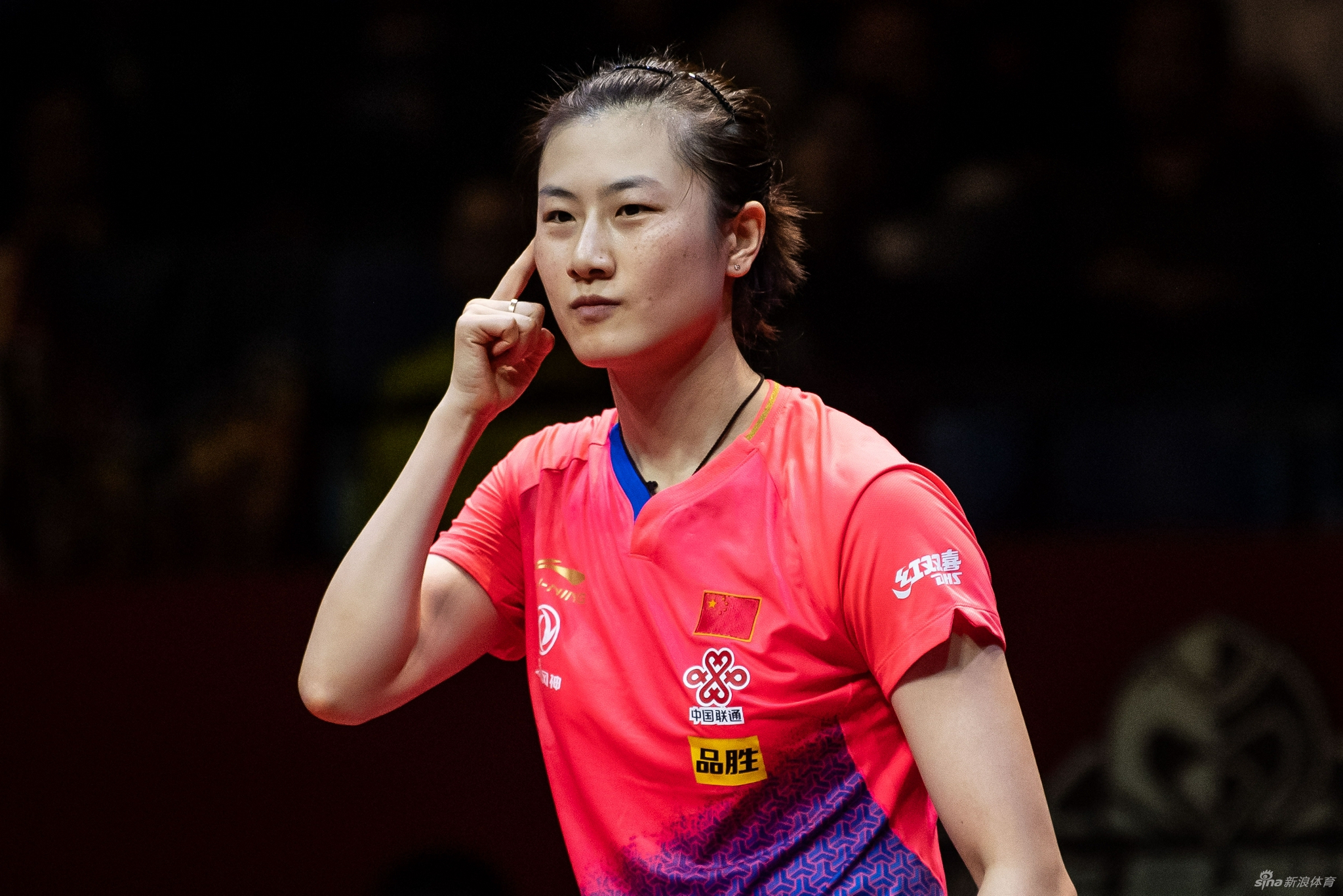 盘点落选东京奥运会的中国运动名将