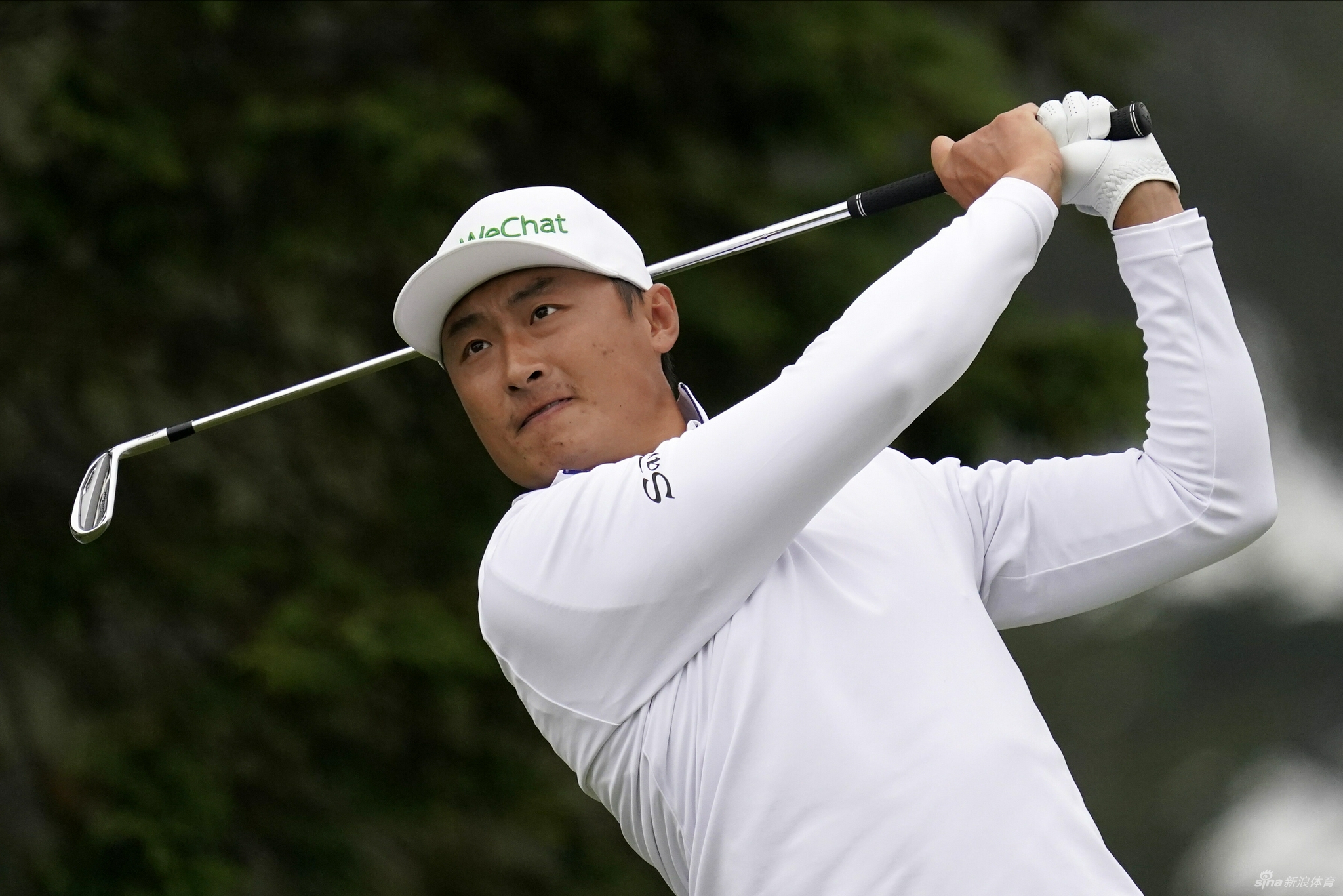 盘点落选东京奥运会的中国运动名将