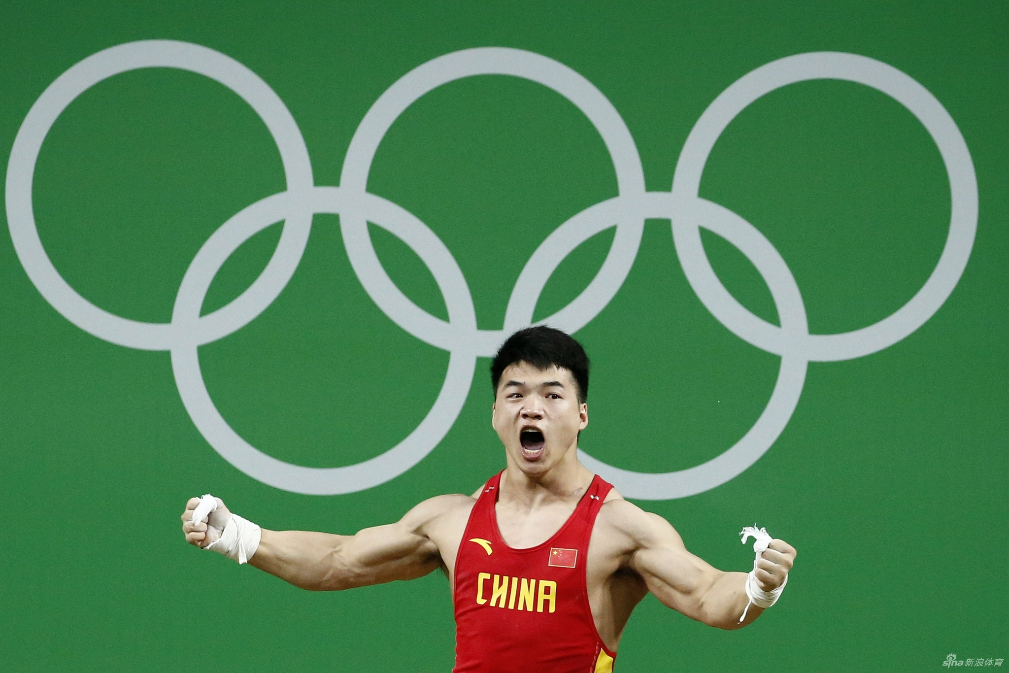 盘点落选东京奥运会的中国运动名将