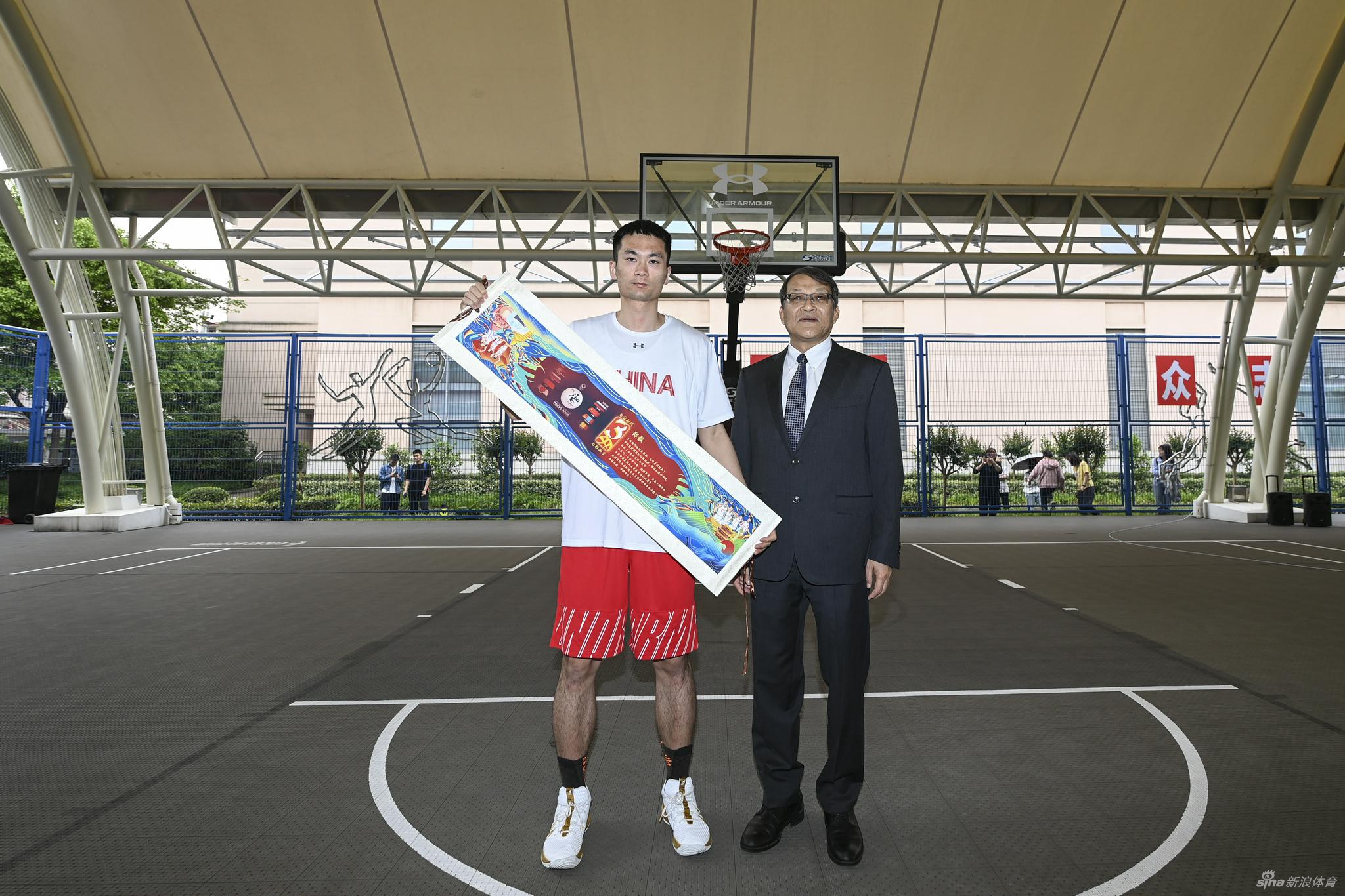 盘点落选东京奥运会的中国运动名将