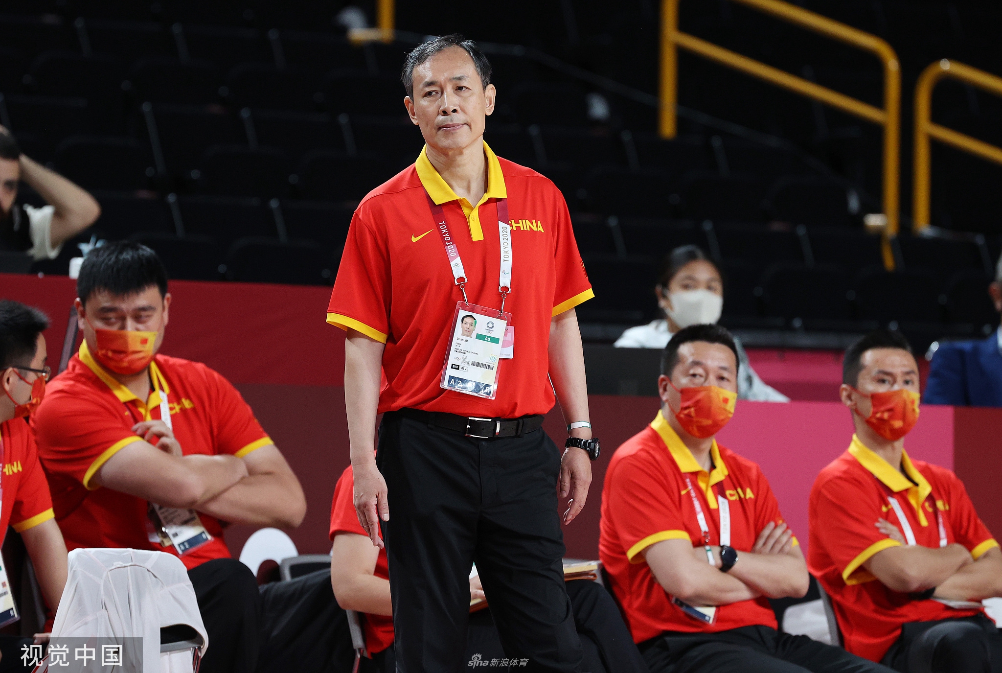 中国女篮70-77塞尔维亚 止步八强