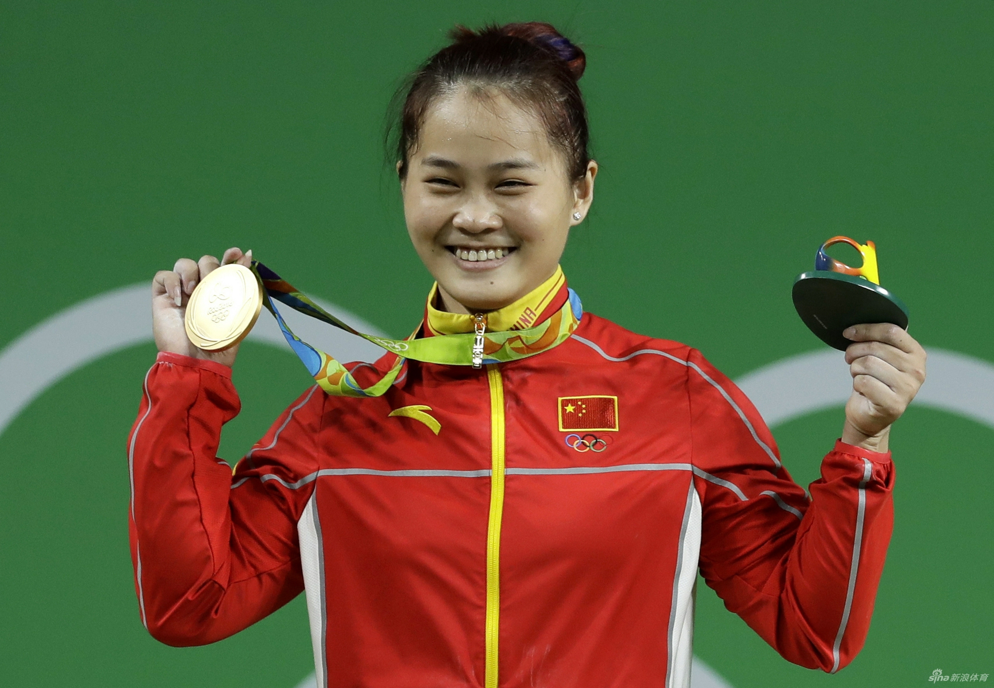 盘点落选东京奥运会的中国运动名将