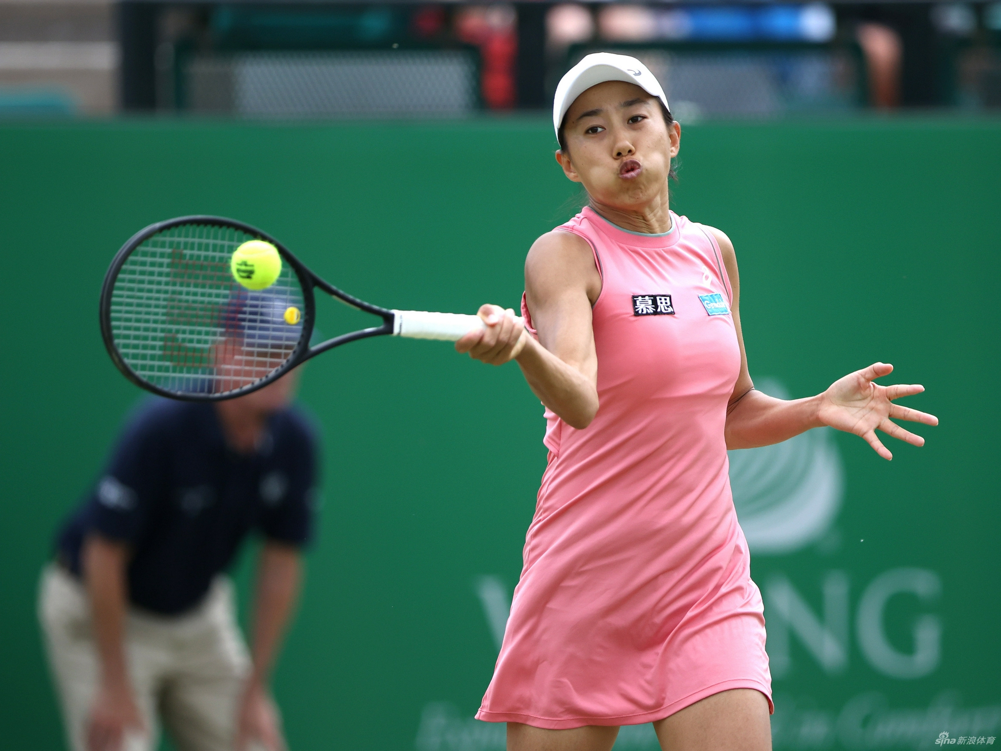 盘点落选东京奥运会的中国运动名将