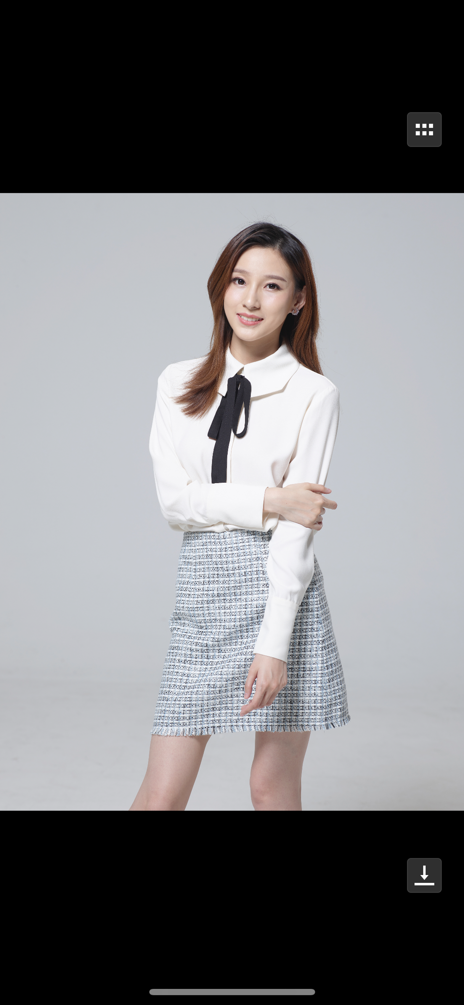 央视美女主持世界杯惊艳亮相 独家曝光马凡舒学生照