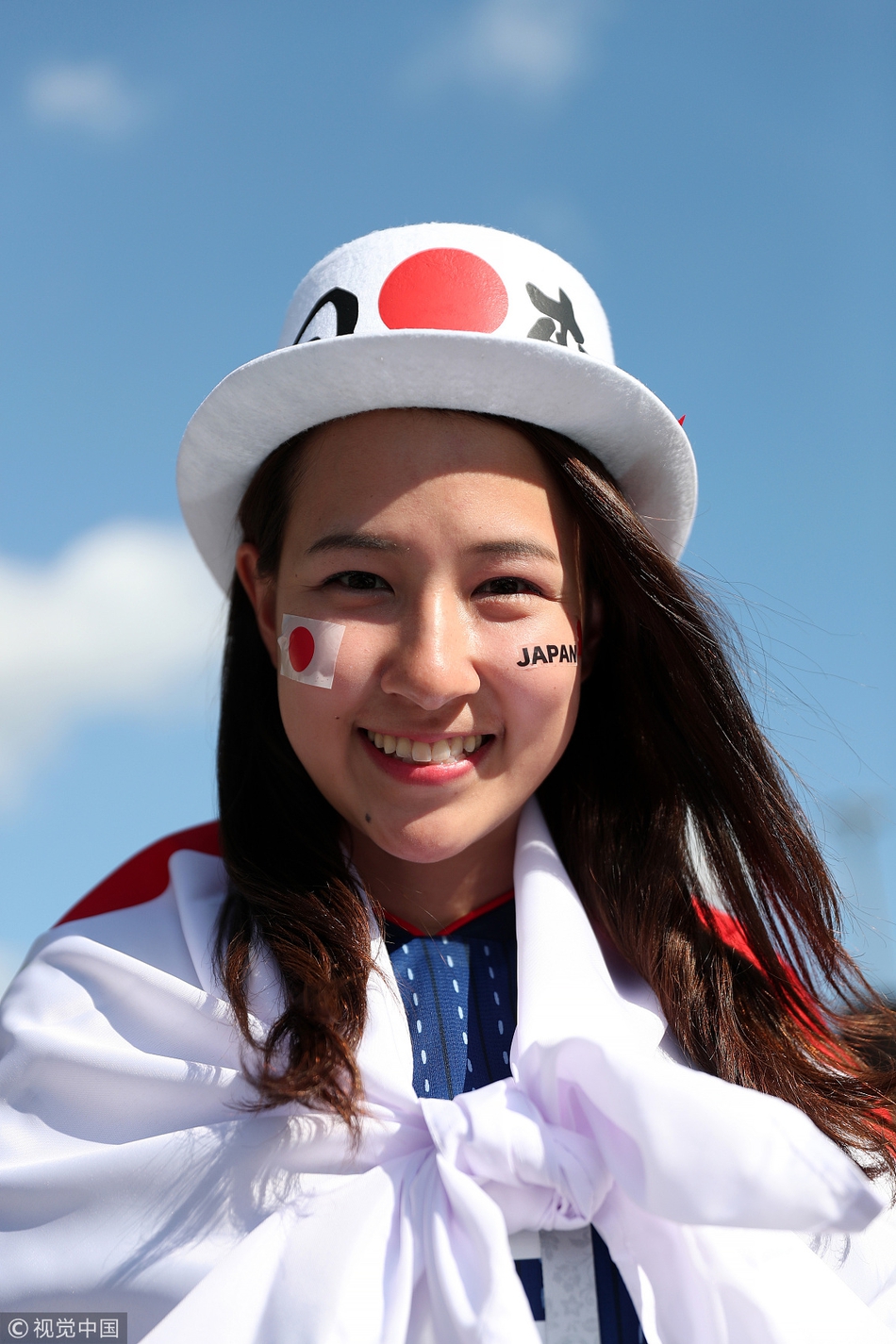 策划-日本女球迷盘点_高清图集_新浪网