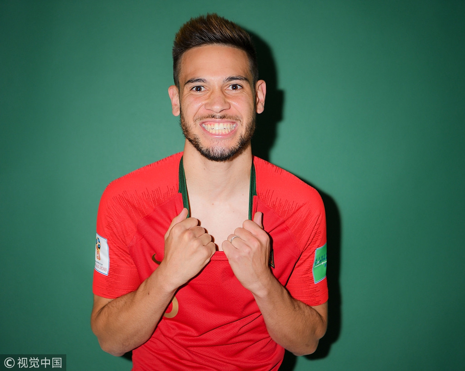 拉斐尔・格雷罗