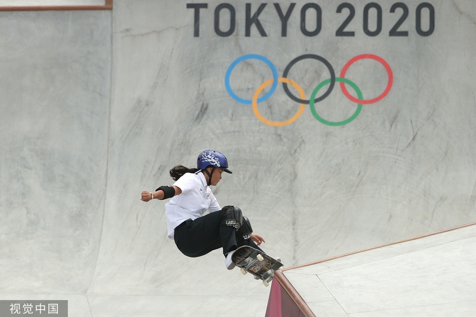 主场作战的日本滑手