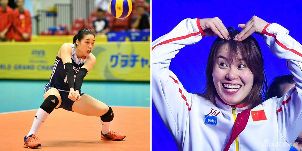 盘点落选东京奥运会的中国运动名将