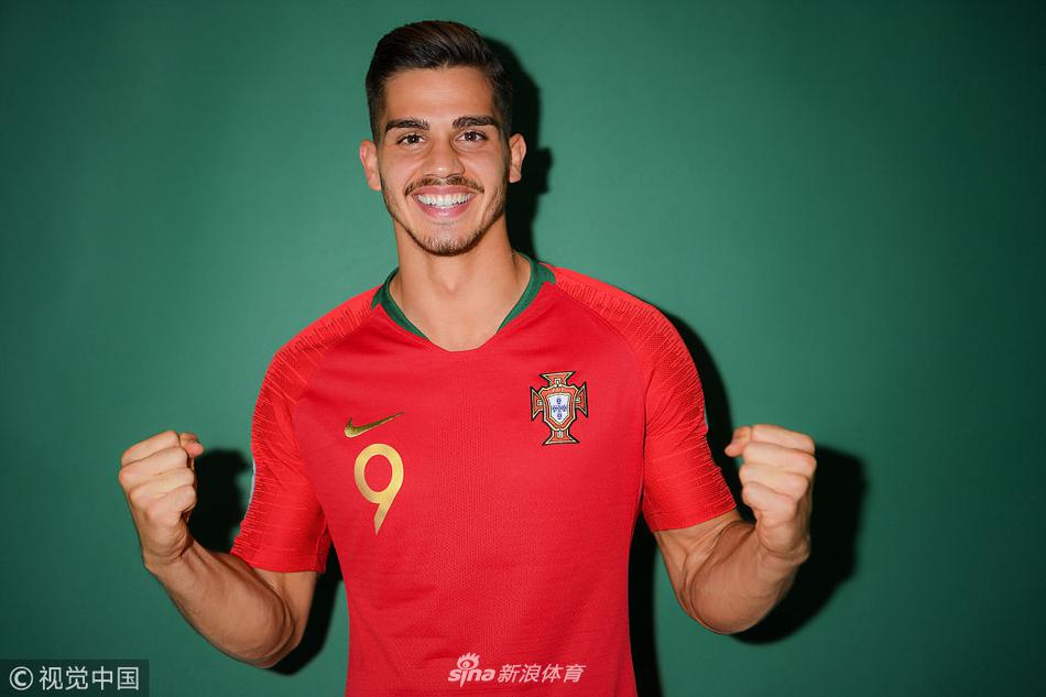 安德烈・席尔瓦