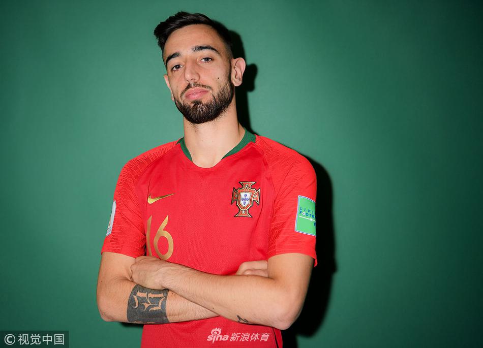 布鲁诺・费尔南德斯