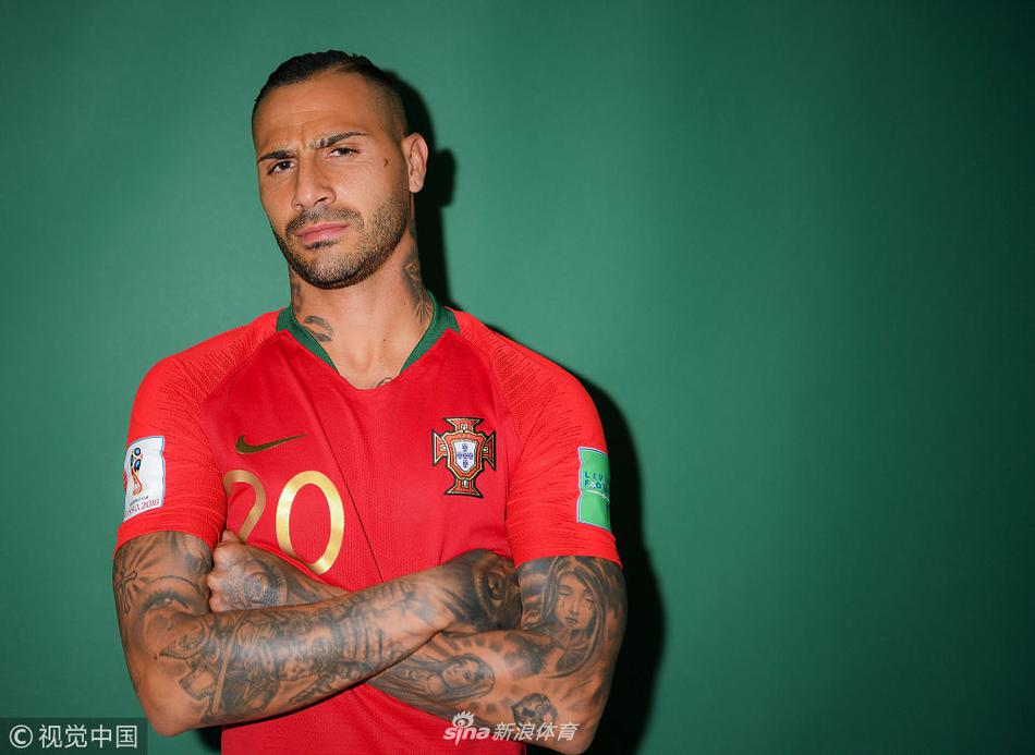 里卡多・夸雷斯马