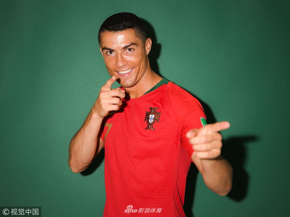 C罗