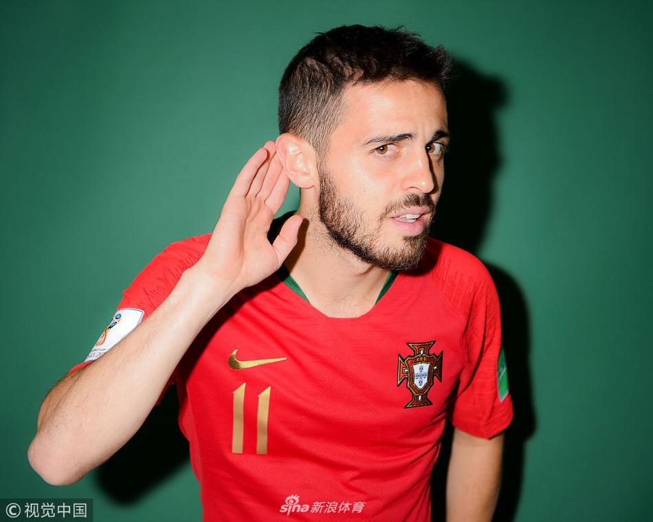 伯纳多・席尔瓦