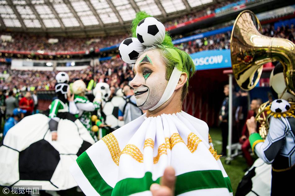 据说最酷的脸绘都在这里了