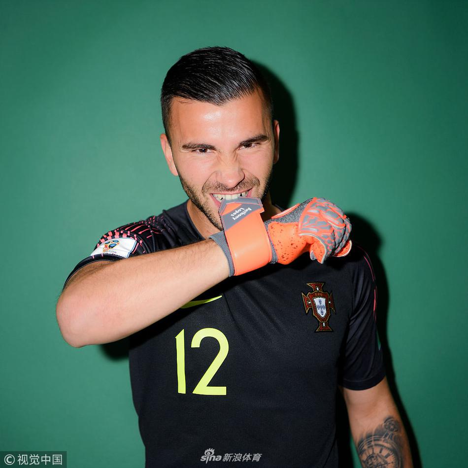 安东尼・洛佩斯