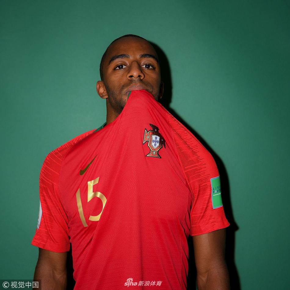 里卡多・佩雷拉