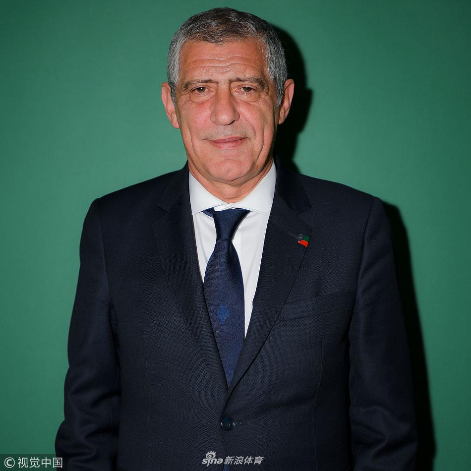 费尔南多・桑托斯