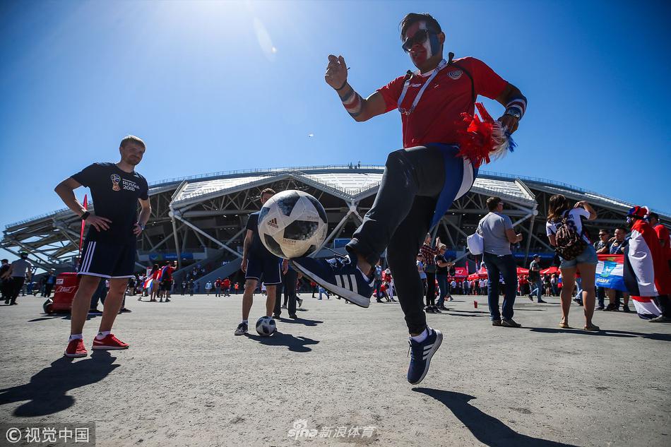 场外球技哪国强