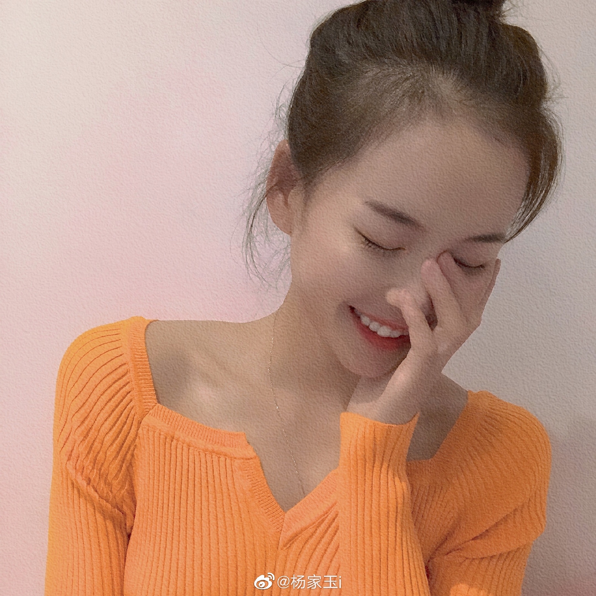 竞走金花杨家玉我不要长得漂亮我要成绩漂亮