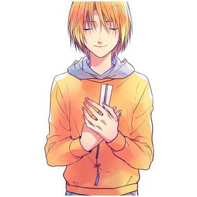 我们之间永远不会有结局一波围棋头像之棋魂篇