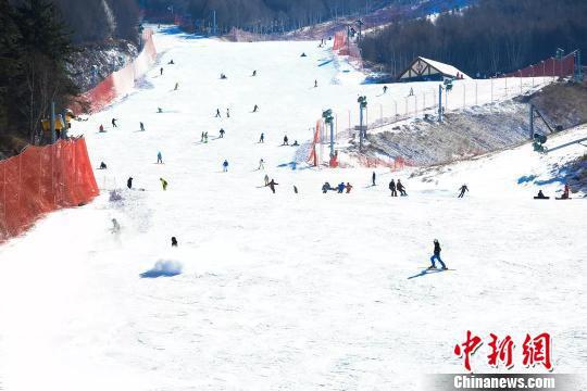 冬季运动应注重方式