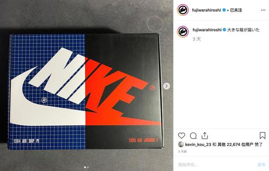 人称“AJ1 前传”,“禁穿故事”也因它改写
