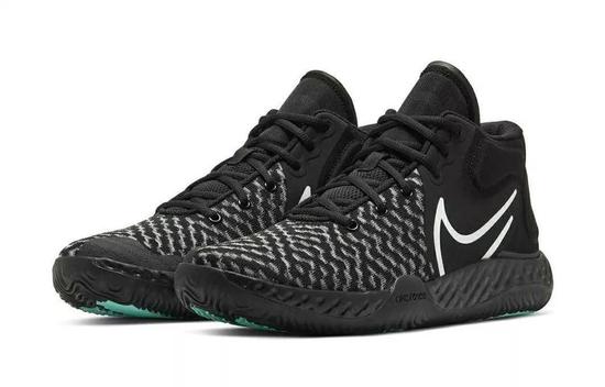 KD13谍照曝光 就这样?和前一代的差别太大了