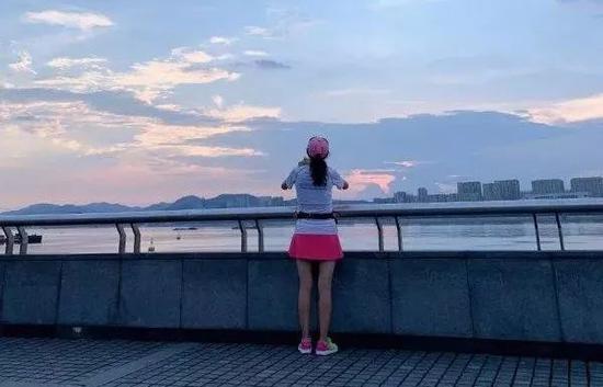 跑步解决不了任何问题 我们为何还要坚持?