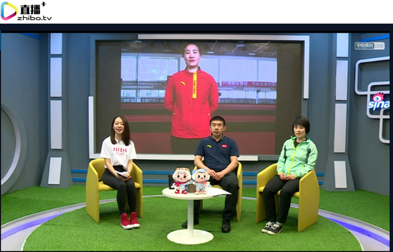 亲历人类滑雪起源地 滑向2022走进大美新疆